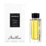 Montblanc Men's Extreme Leather