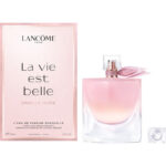 Lancome La Vie Est Belle Vanille Nude EDP