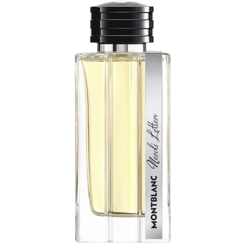 Montblanc Collection Neroli Letters