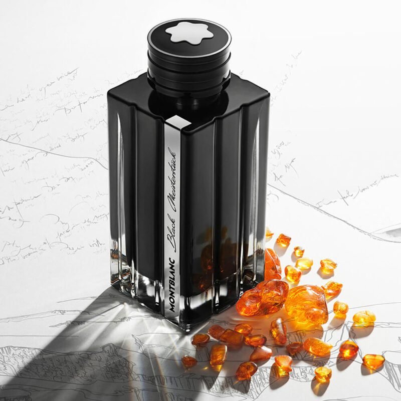 Montblanc Men’s Black Meisterstuck thumbnail 2
