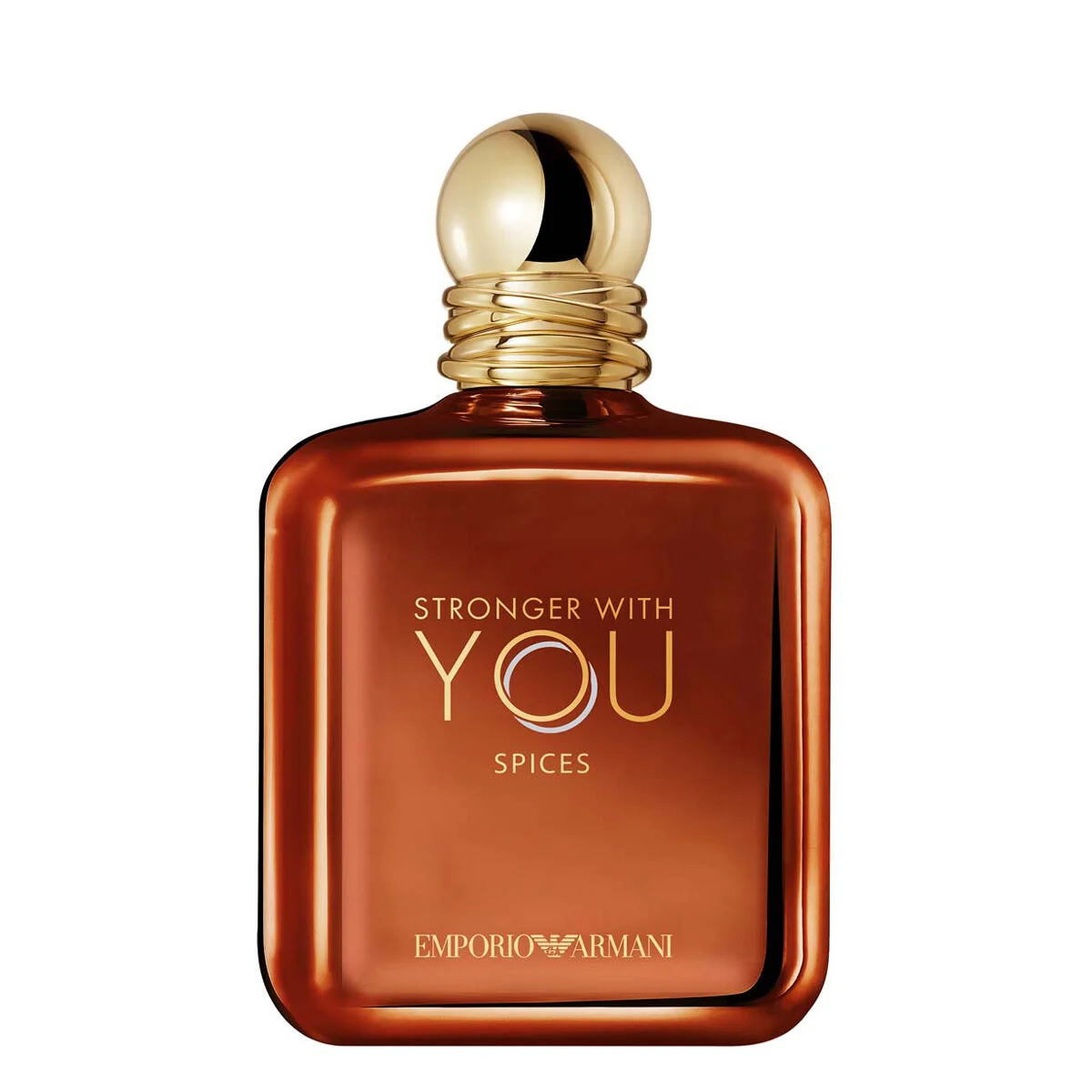 Armani Stronger With You Spices Eau de Parfum