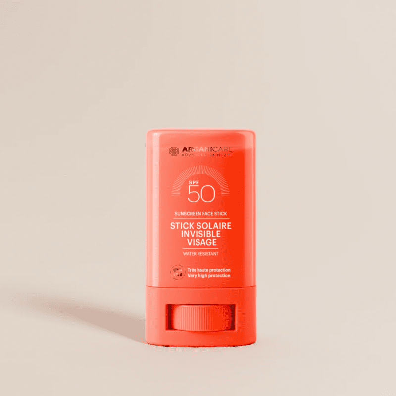 Arganicare Sunscreen Stick SPF50 thumbnail 2