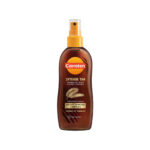 Carroten Intense Tan Sunscreen Oil Spray