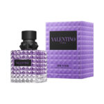 Valentino Born in Roma Donna Purple Melancholia Eau de Parfum