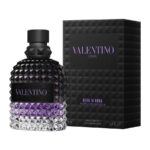 Valentino Uomo Born In Roma Purple Melancholia EDT