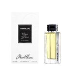 Montblanc Men's Vetiver Glacier