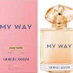 Armani My Way Sunny Vanilla