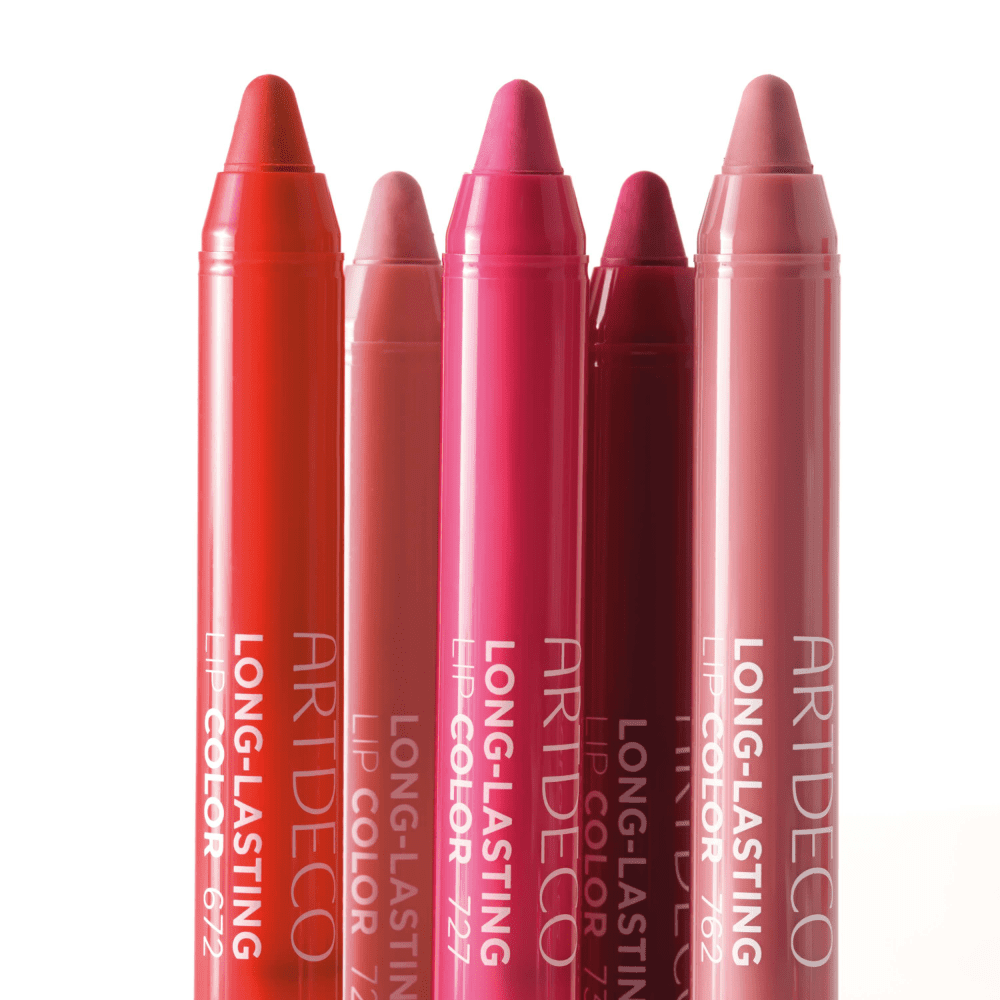 Artdeco Long Lasting Lip Color - Image 3