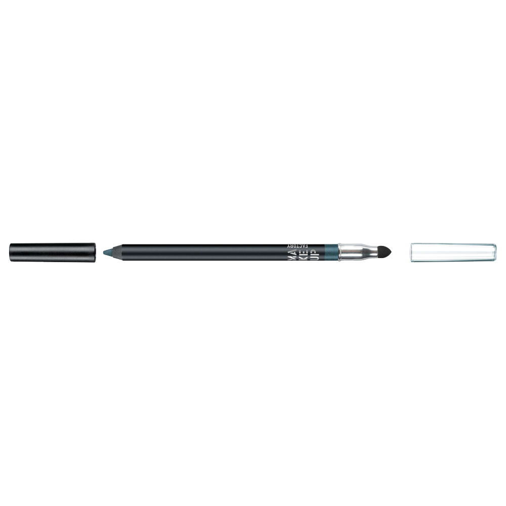 Make Up Factory Smoky Liner long-lasting & waterproof 24 - Sea Breeze