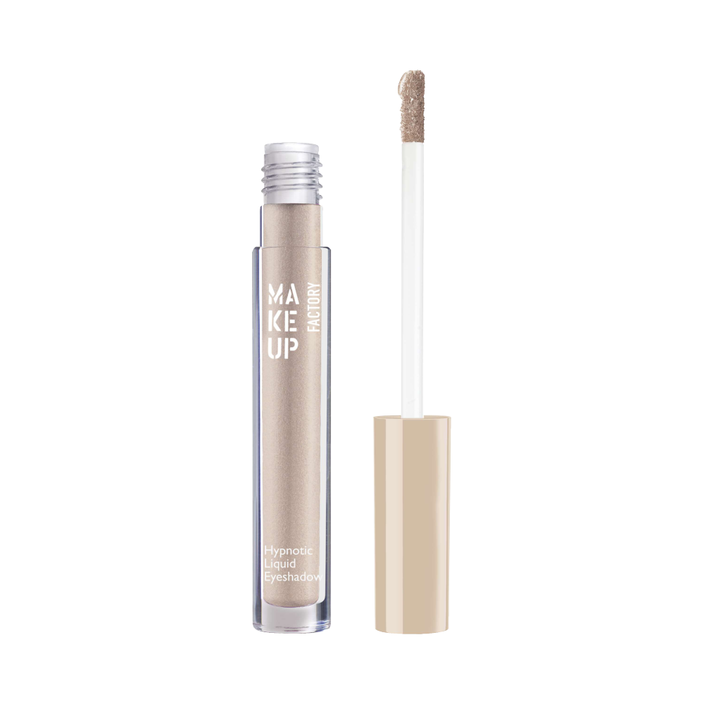 Make Up Factory Hypnotic Liquid Eyeshadow