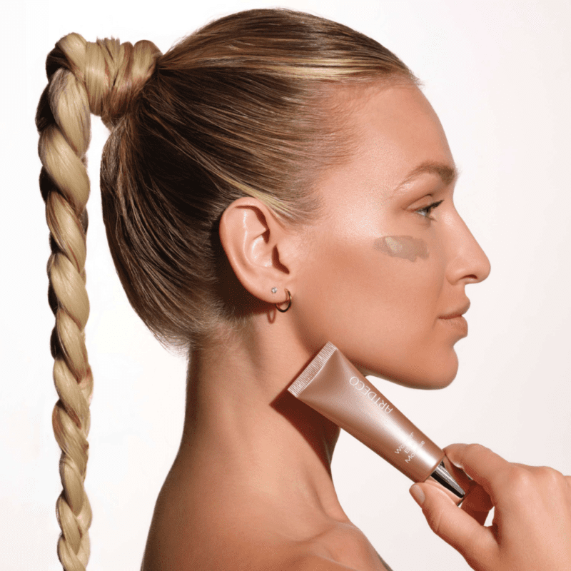 Artdeco Wonder Blur Mousse thumbnail 4