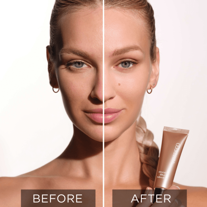 Artdeco Wonder Blur Mousse thumbnail 3