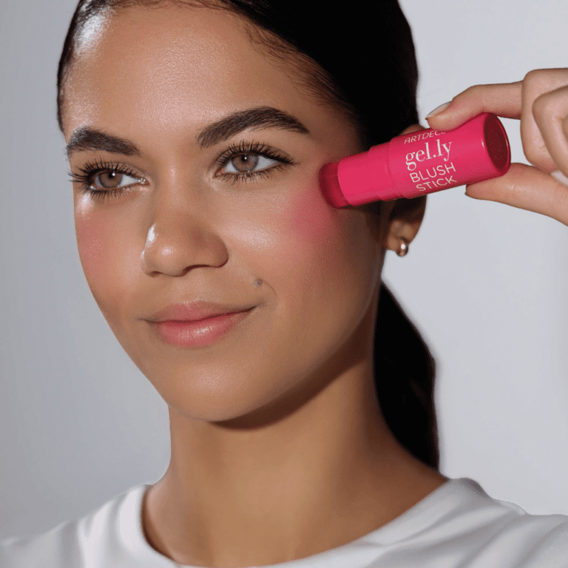 Artdeco Gel.ly Blush Sticks thumbnail 4