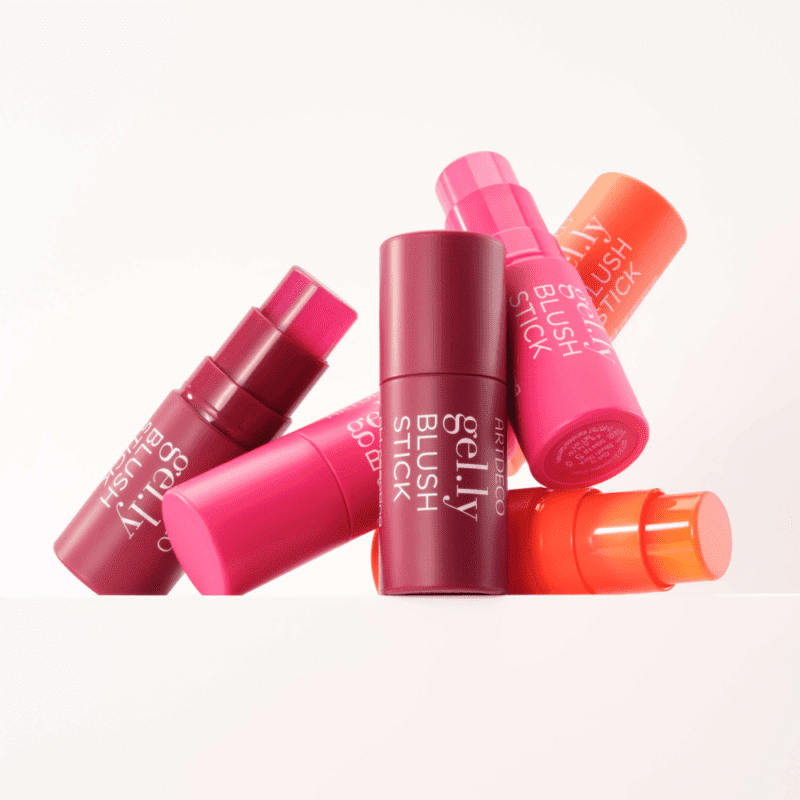 Artdeco Gel.ly Blush Sticks thumbnail 2
