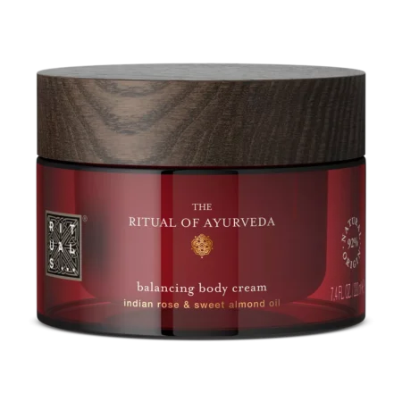 Rituals The Ritual Of Ayurveda Body Cream