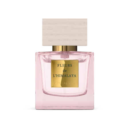 Rituals Fleurs De L'Himalaya Eau de Parfum
