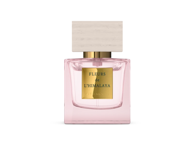 Rituals Fleurs De L’Himalaya Eau de Parfum
