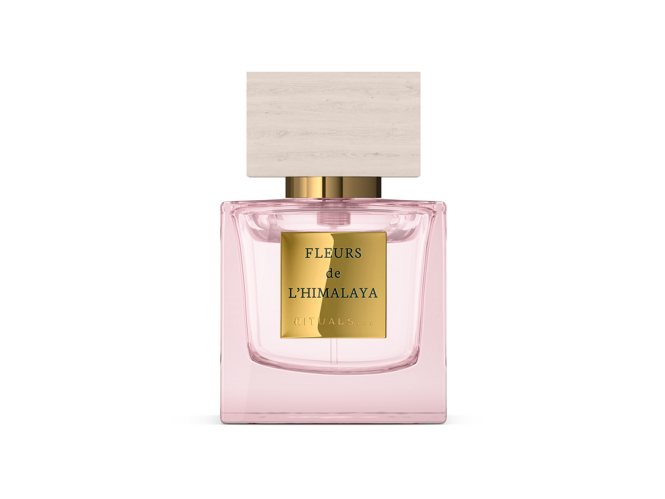Rituals Fleurs De L'Himalaya Eau de Parfum