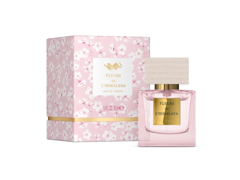 Rituals Fleurs De L’Himalaya Eau de Parfum thumbnail 2