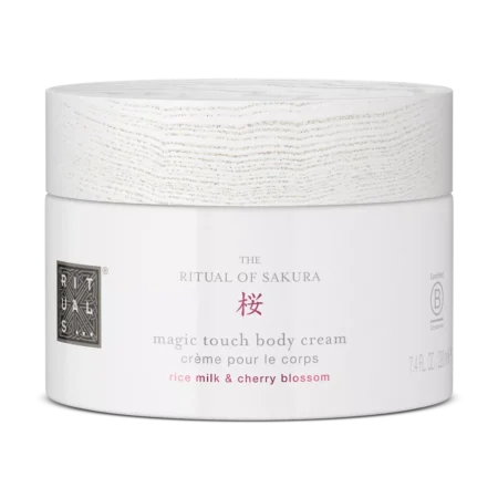 Rituals The Ritual Of Sakura Magic Touch Body Cream