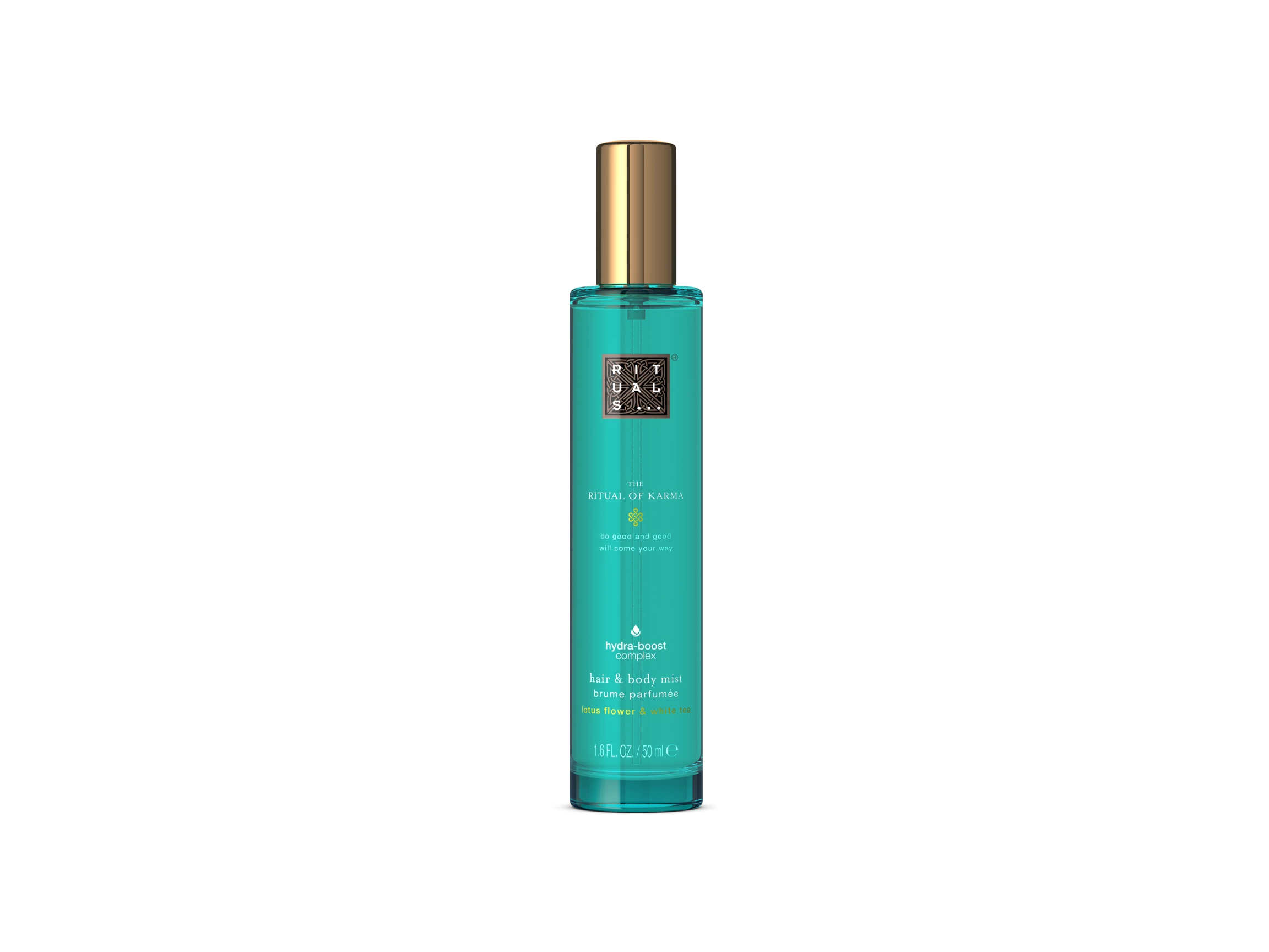 Rituals The Ritual of Karma Hair & Body Mist