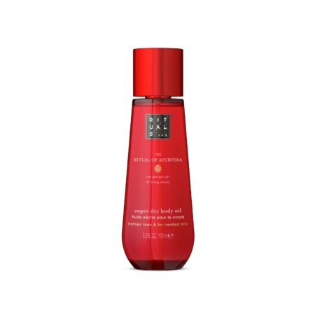 Rituals The Ritual of Ayurveda Super Dry Body Oil