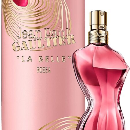 Jean Paul Gaultier La Belle Rosea