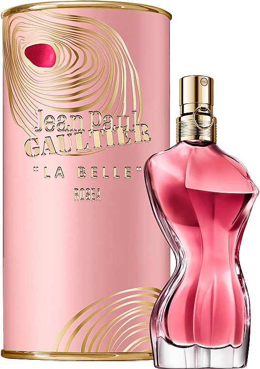 Jean Paul Gaultier La Belle Rosea