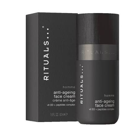 Rituals Homme Anti-Ageing Face Cream