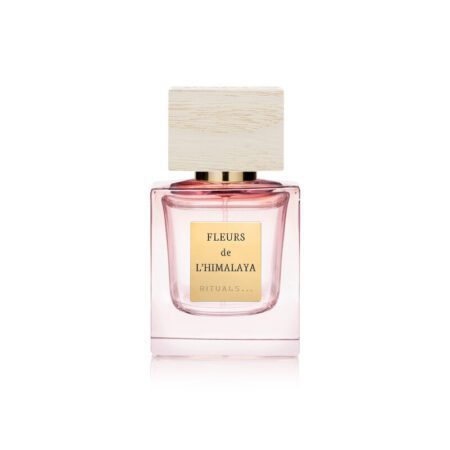Rituals Fleurs De L'Himalaya Edp 50 ml