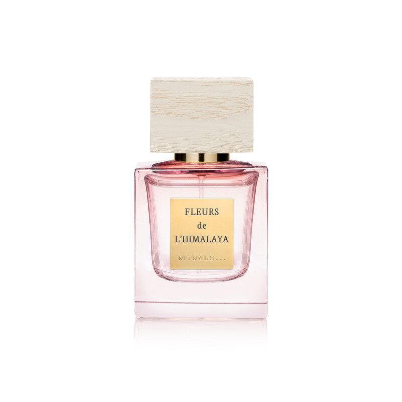 Rituals Fleurs De L'Himalaya Edp 50 ml
