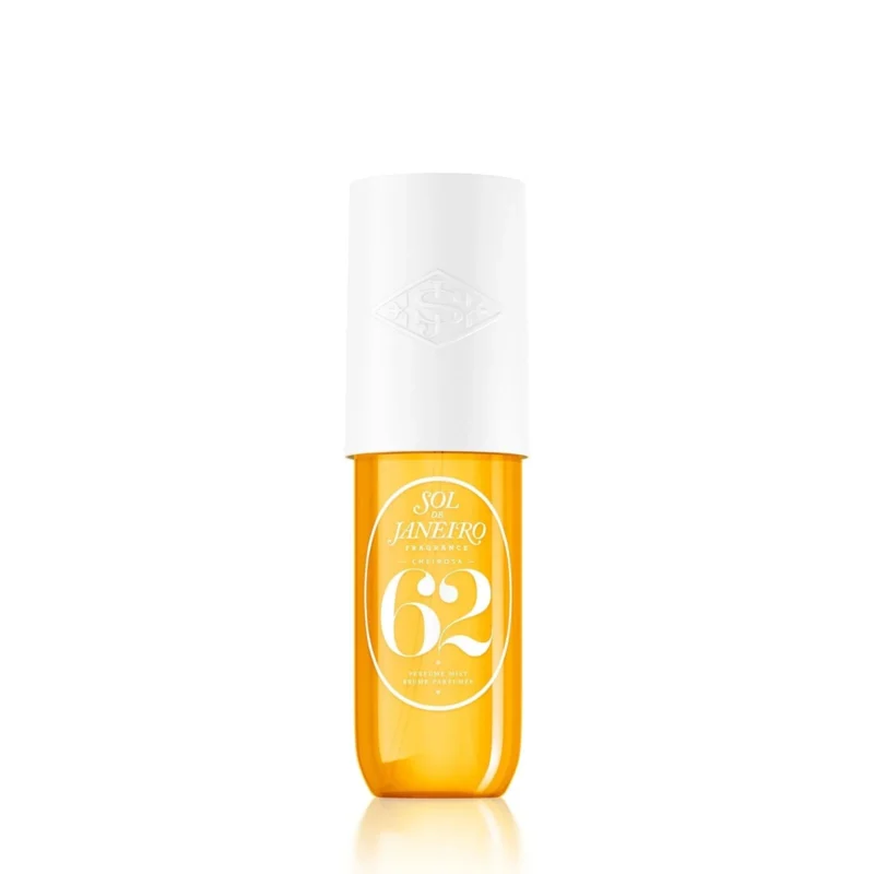 Sol de Janeiro Cheirosa 62 Perfume Mist