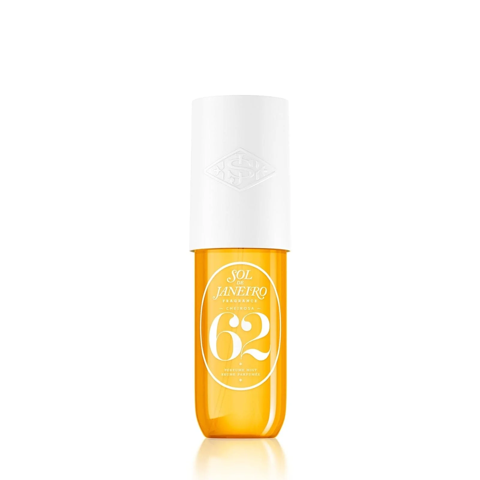 Sol de Janeiro Hair & Body Cheirosa 62 Perfume Mist