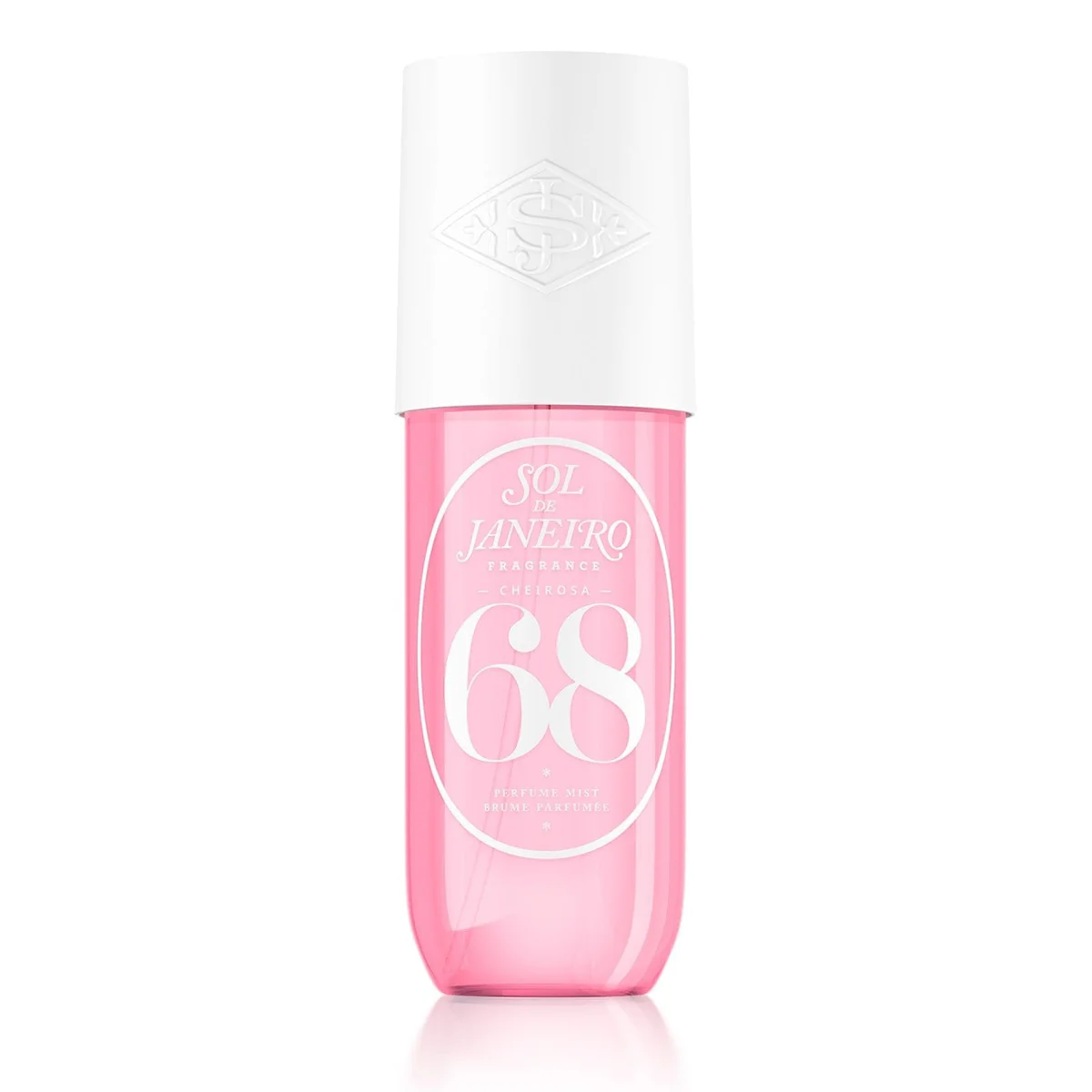 Sol De Janeiro Cheirosa 68 Parfum Mist