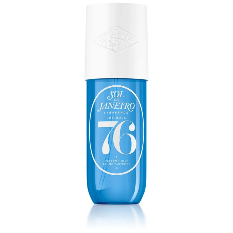 Sol De Janeiro Cheirosa 76 Perfume Mist