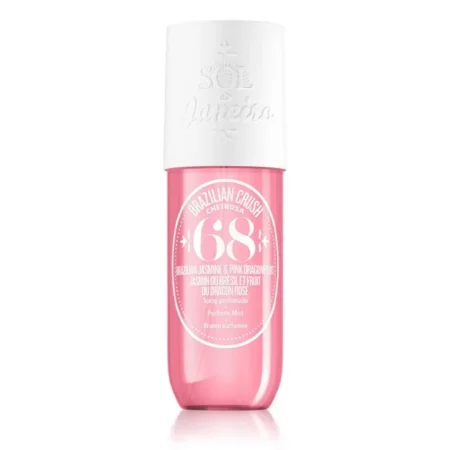 Sol De Janeiro Ladies Cheirosa 68 Body Mist