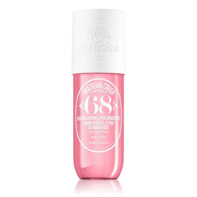 Sol De Janeiro Ladies Cheirosa 68 Body Mist