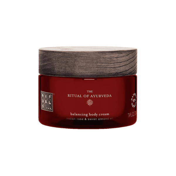 Rituals The Ritual Of Ayurveda Body Cream 220 ml