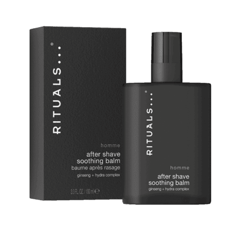 Rituals Homme For Men After Shave Soothing Balm 100ml