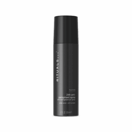 Rituals  deodorant Homme 24h Anti-Perspirant Spray 200 ml