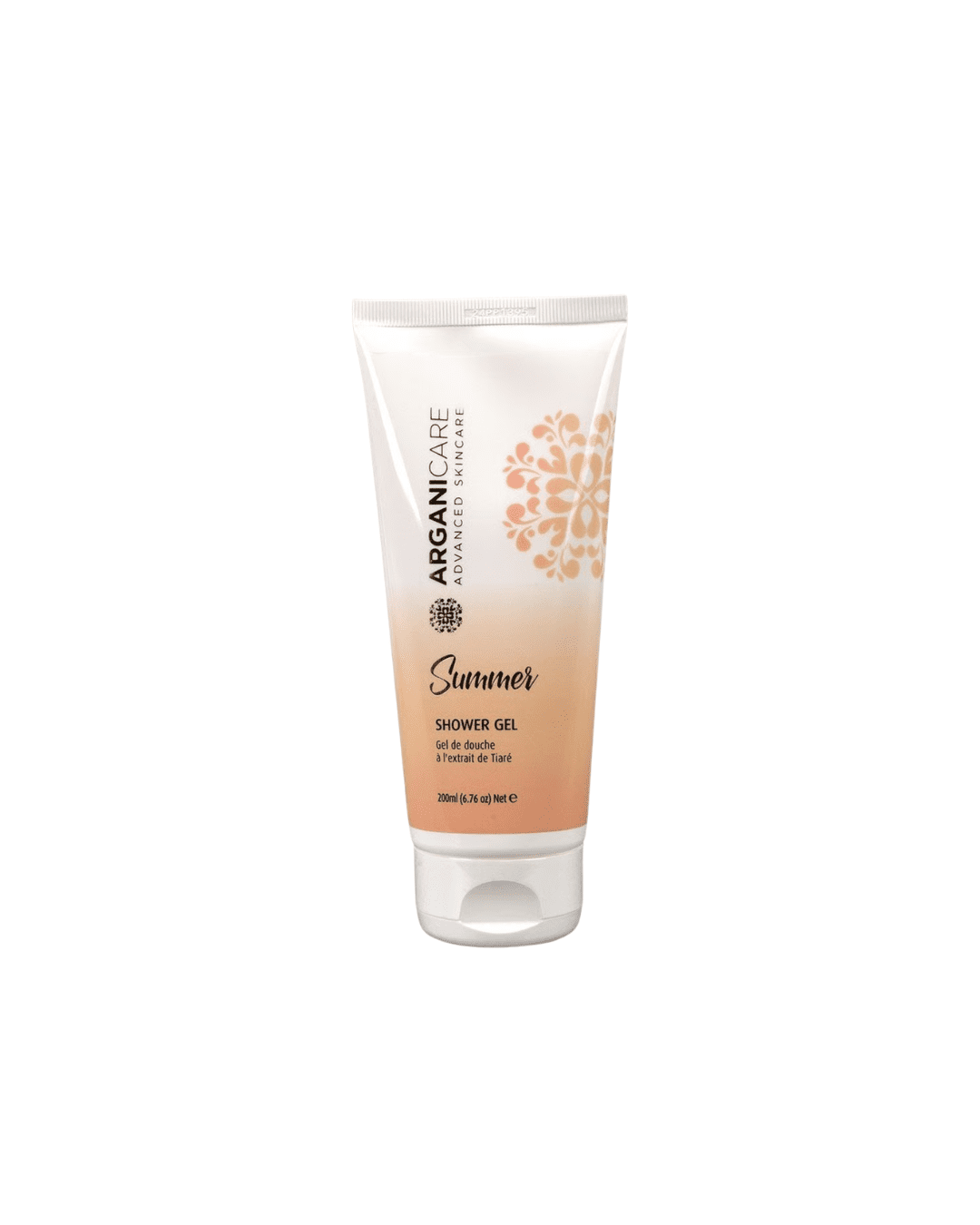 Arganicare Summer Shower Gel