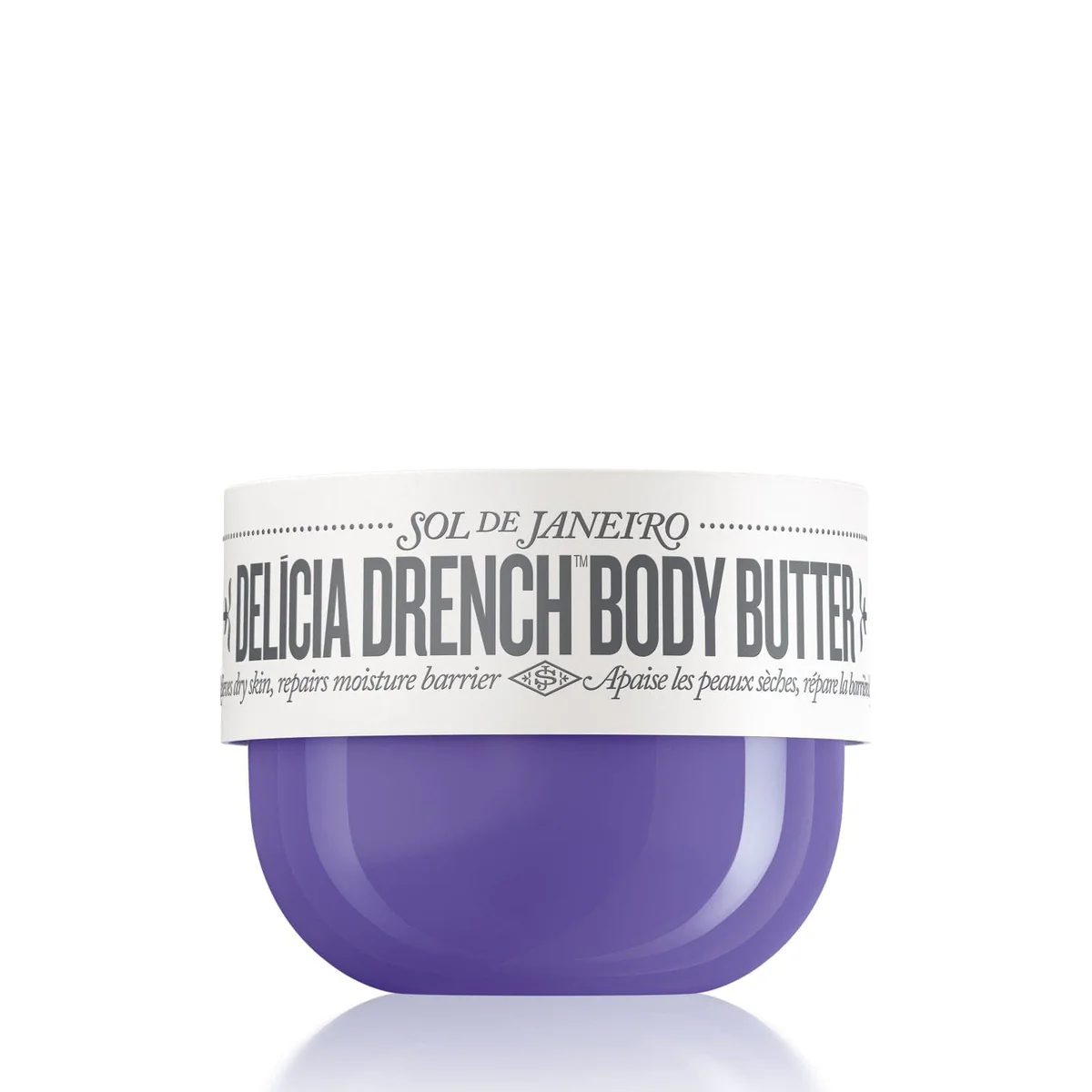 Sol De Janeiro Delicia Drench Body Butter