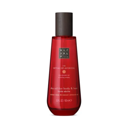 Rituals The Ritual Of Ayurveda Dry Oil for Body & Hair