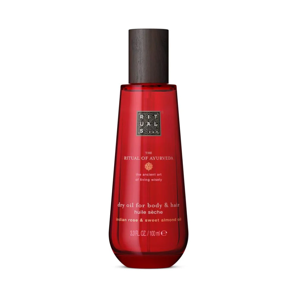 Rituals The Ritual Of Ayurveda Dry Oil for Body & Hair