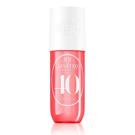 Sol de Janeiro Hair & Body Perfume Mist
