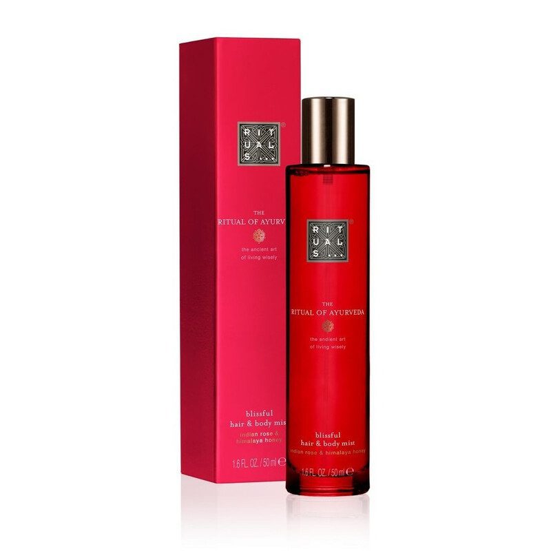 Rituals The Ritual of Ayurveda Hair & Body Mist 50ml