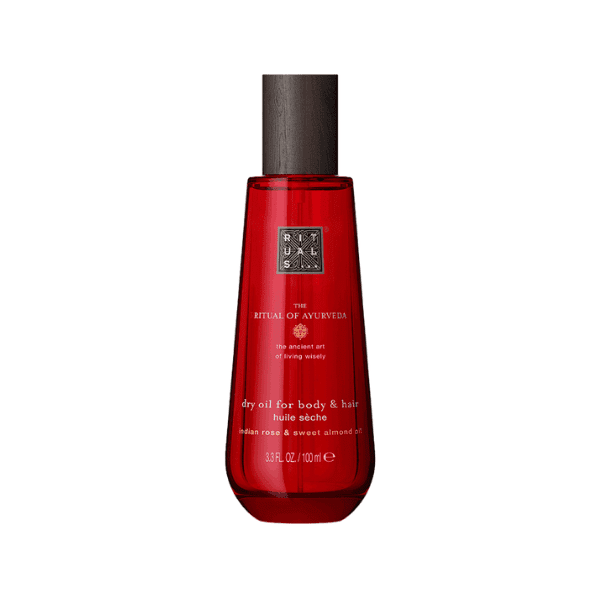 Rituals The Ritual Of Ayurveda Dry Oil for Body & Hair 100 ml
