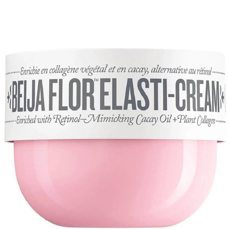 SOL DE JANEIRO Collagen Boosting Beija Flor Elasti Cream