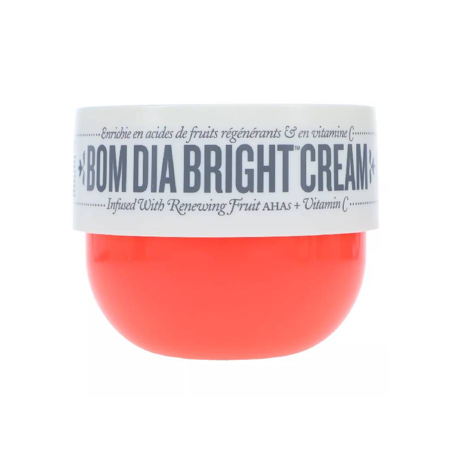 Sol De Janeiro Bom Dia Bright Cream
