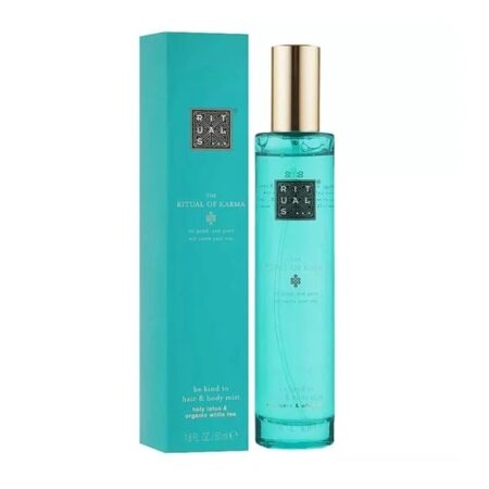 Rituals The Ritual of Karma Hair & Body Mist 50 ml
